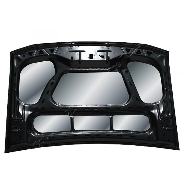 1992-97 Ford F150-250 Hood